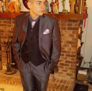 Meet your New Posher